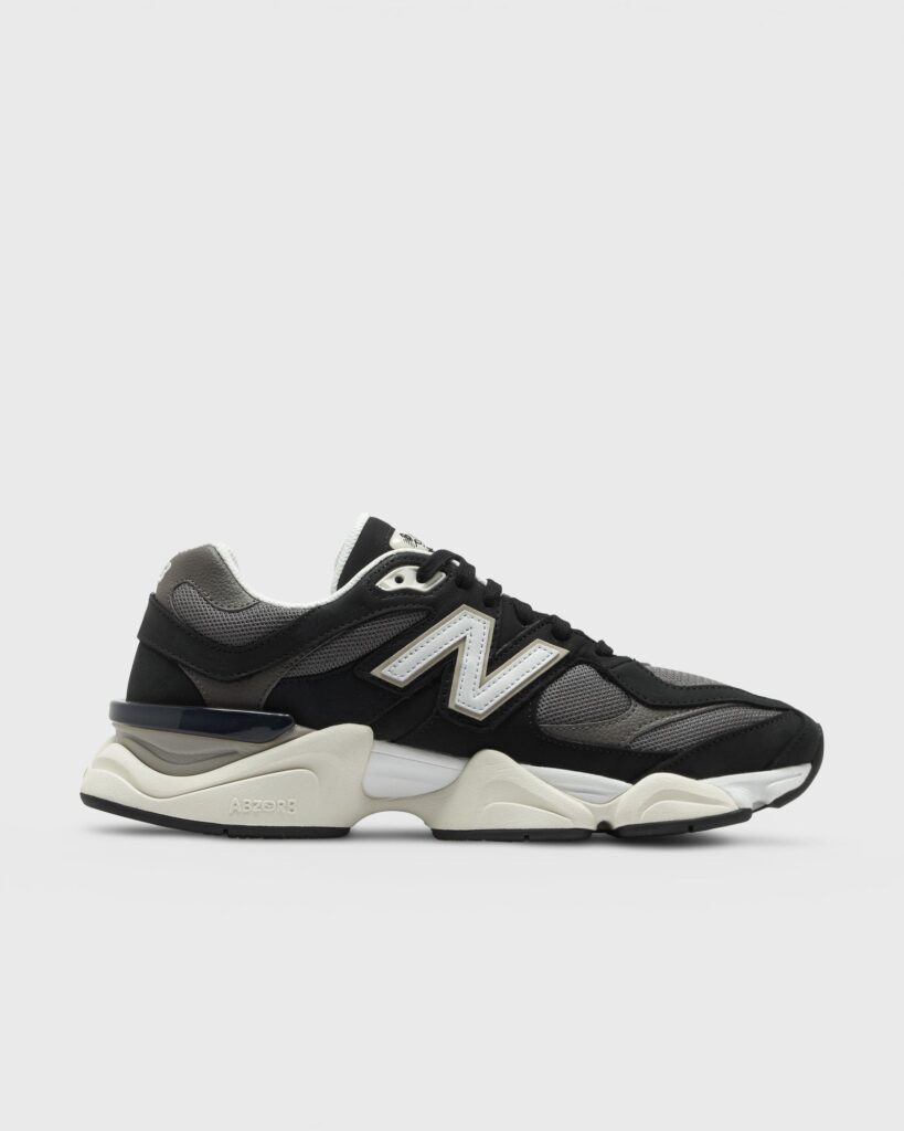New Balance 9060 Black