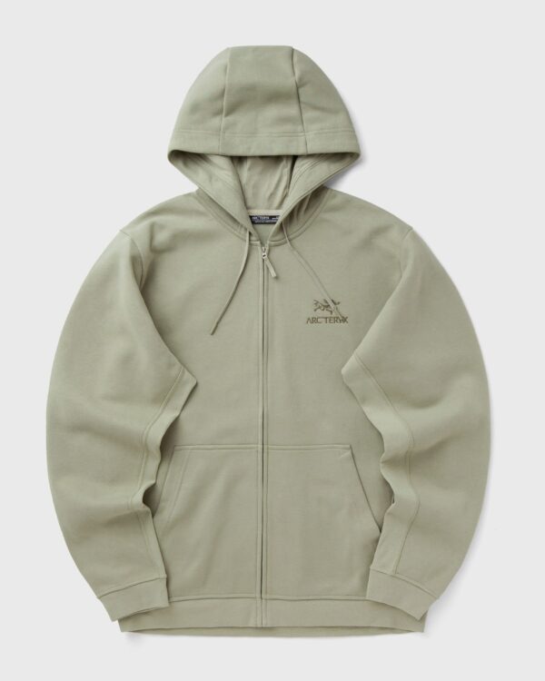 Arc´teryx Emblem Fleece Full-Zip Hoody Habitat X000009929