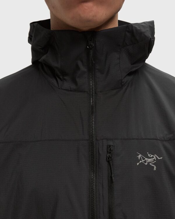 Arc´teryx Squamish Hoody black