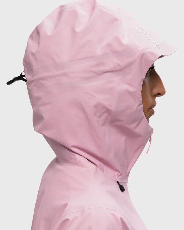 Arc´teryx WMNS Beta SL Jacket Pineberry