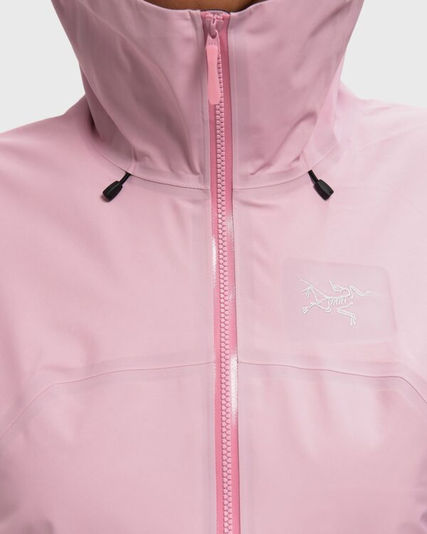 Arc´teryx WMNS Beta SL Jacket Pineberry