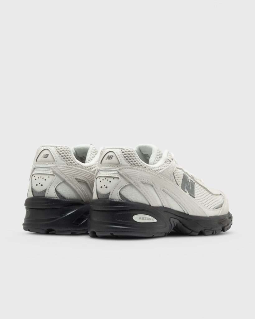 New Balance 509 Reflection Grey
