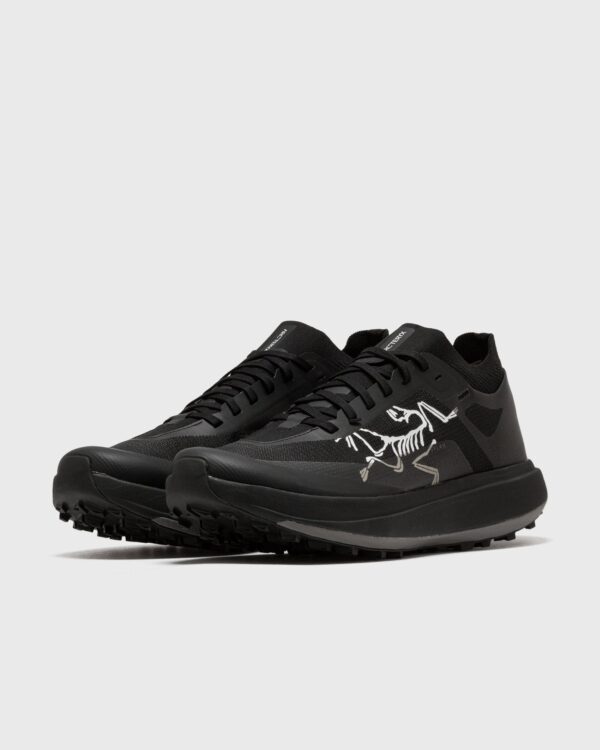 Arc´teryx SYLAN PRO Trainers Black