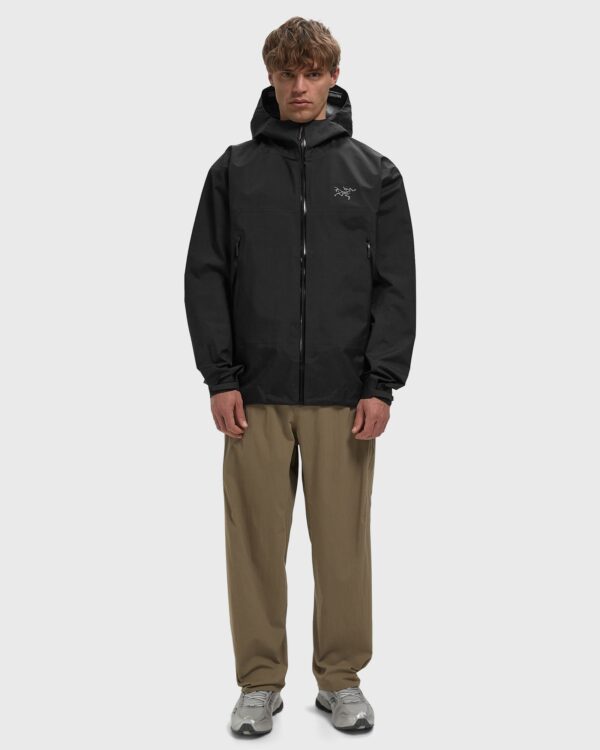 Arc´teryx Beta Hooded Jacket Black