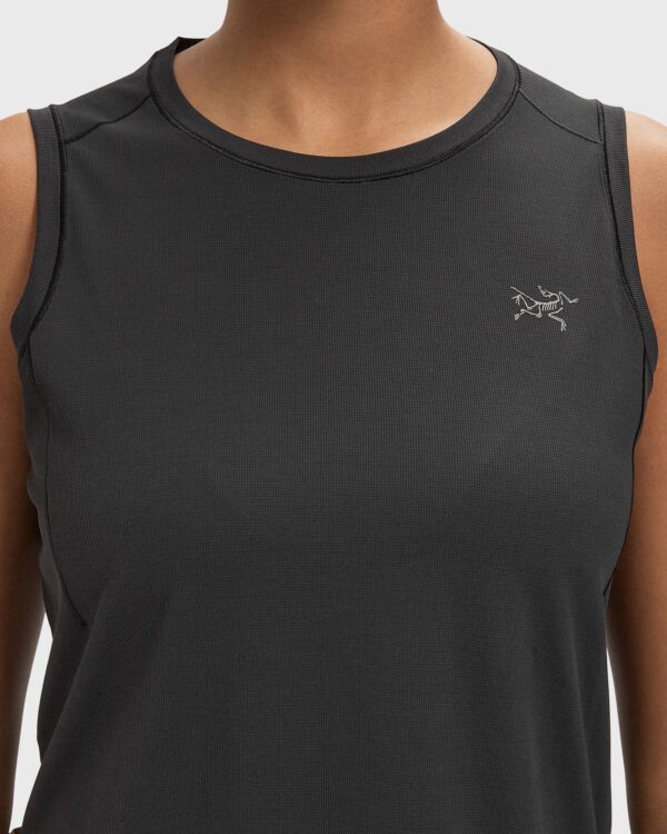 Arc´teryx WMNS Sunna Tank Black