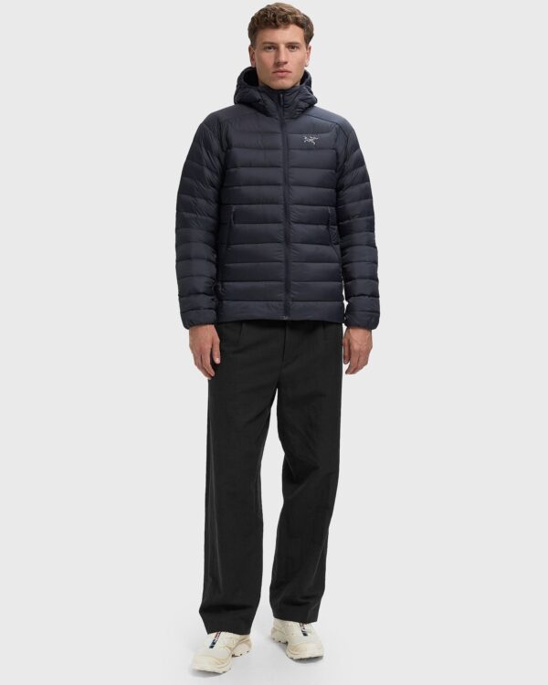 Arc´teryx CERIUM Hooded Jacket black