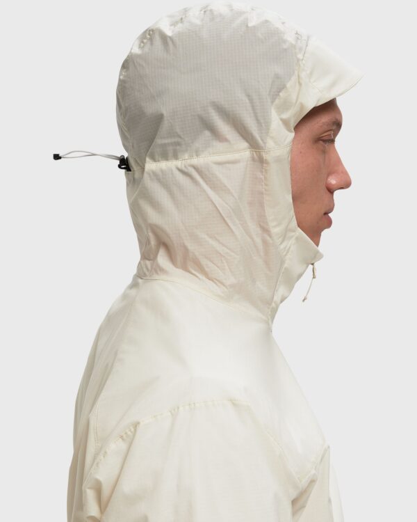Arc´teryx Squamish Hoody beige
