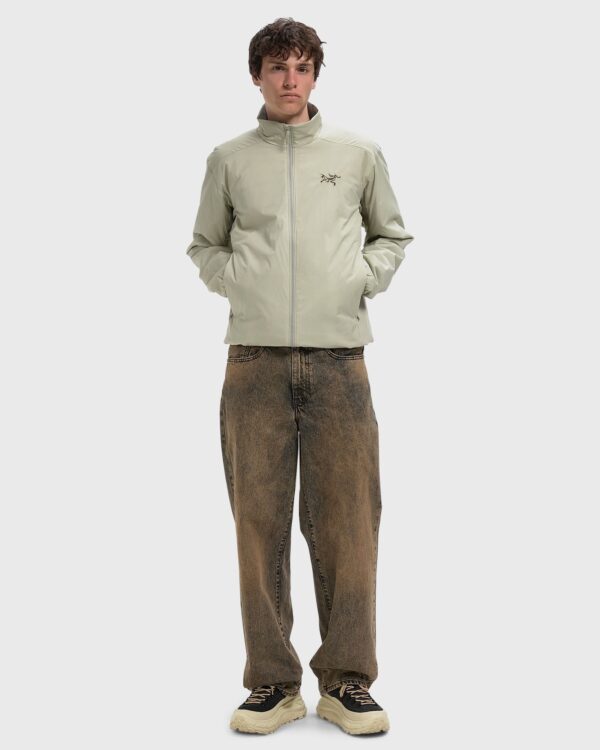 Arc´teryx Atom Jacket brown