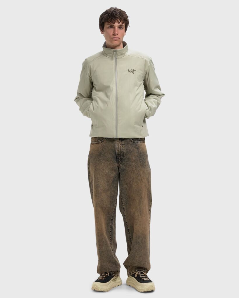 Arc´teryx Atom Jacket brown