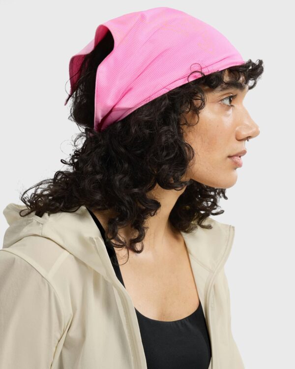 Arc´teryx WMNS Sinsolo Bandana pink