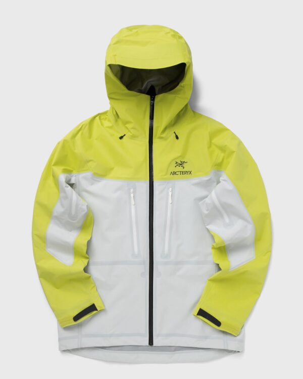 Arc´teryx Alpha Jacket Euphoria/Arctic Silk X000009898