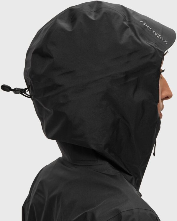 Arc´teryx WMNS Beta SL Jacket Black