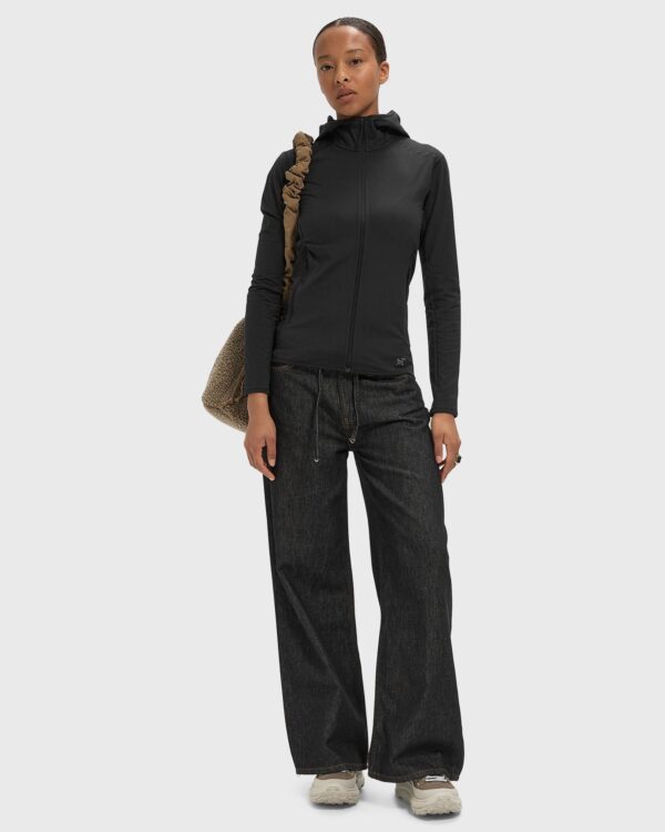 Arc´teryx WMNS Kyanite LT Hoody Black