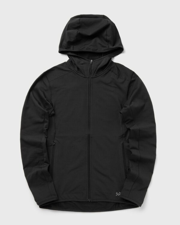 Arc´teryx WMNS Kyanite LT Hoody Black X000009645-BLACK