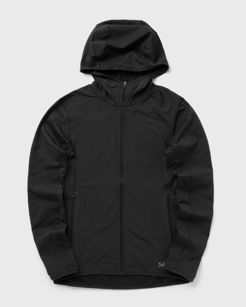 Arc´teryx WMNS Kyanite LT Hoody Black X000009645-BLACK