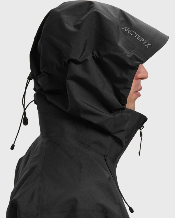 Arc´teryx Beta AR Jacket Black