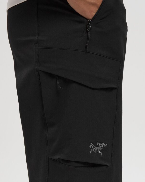 Arc´teryx Gamma Utility Pant W black