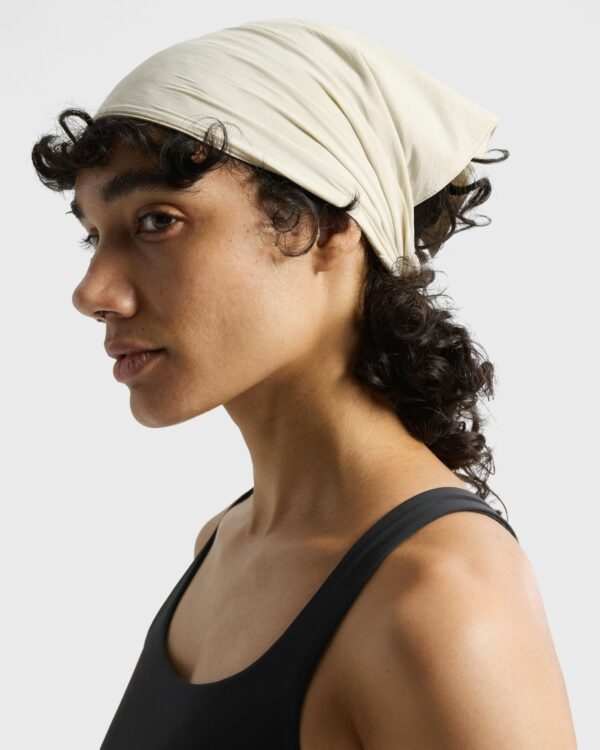 Arc´teryx WMNS Sinsolo Bandana Sea Salt