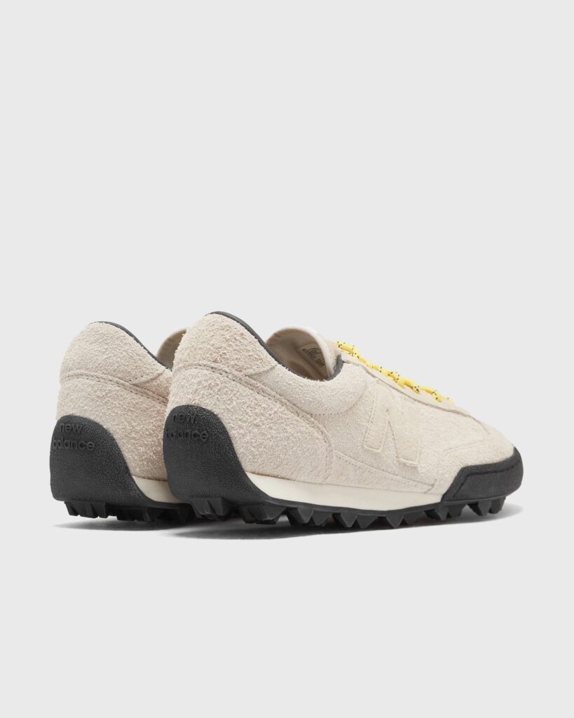 New Balance Gator Run beige