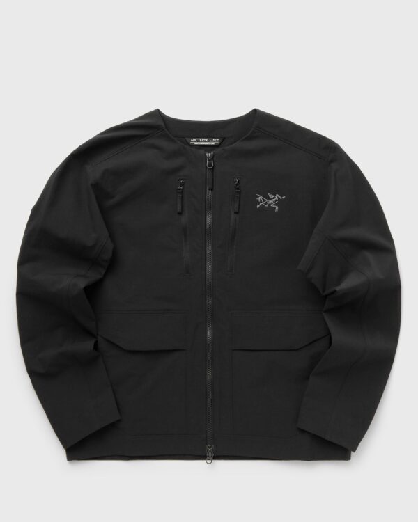 Arc´teryx WMNS Sonii Utility Jacket Black X000010265-BLACK