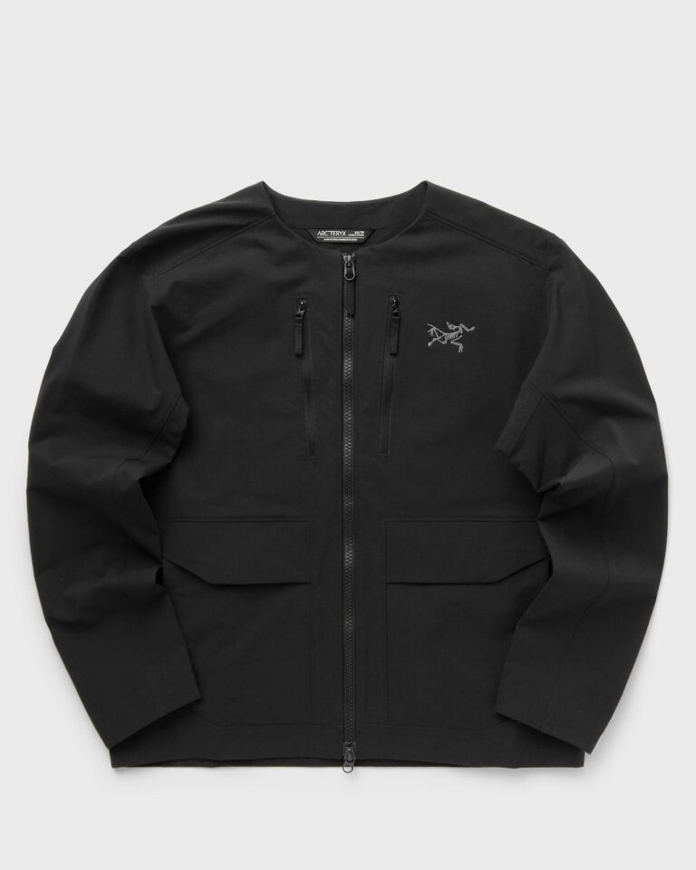 Arc´teryx WMNS Sonii Utility Jacket black