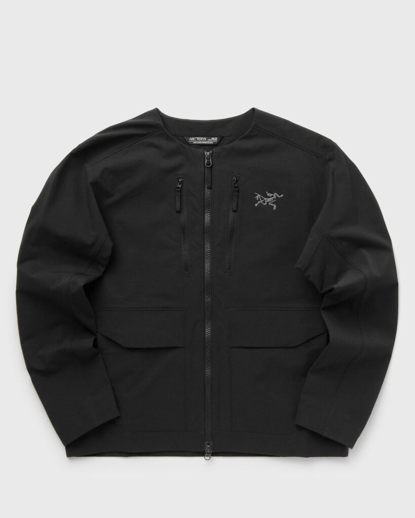 Arc´teryx WMNS Sonii Utility Jacket Black X000010265-BLACK