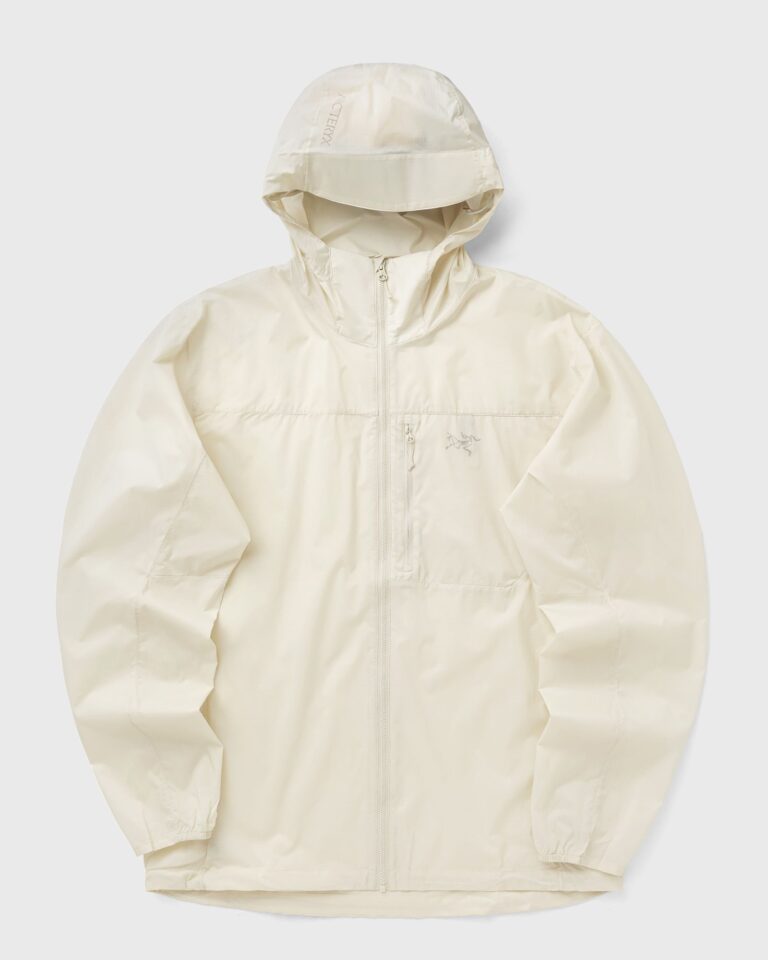 Arc´teryx Squamish Hoody beige