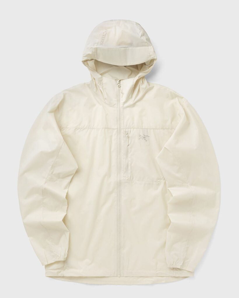 Arc´teryx Squamish Hoody beige