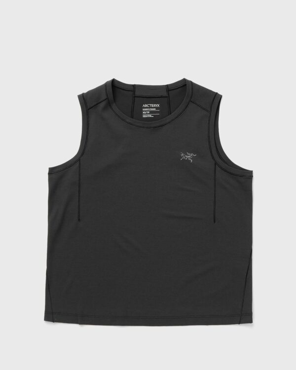 Arc´teryx WMNS Sunna Tank Black X000010252-BLACK