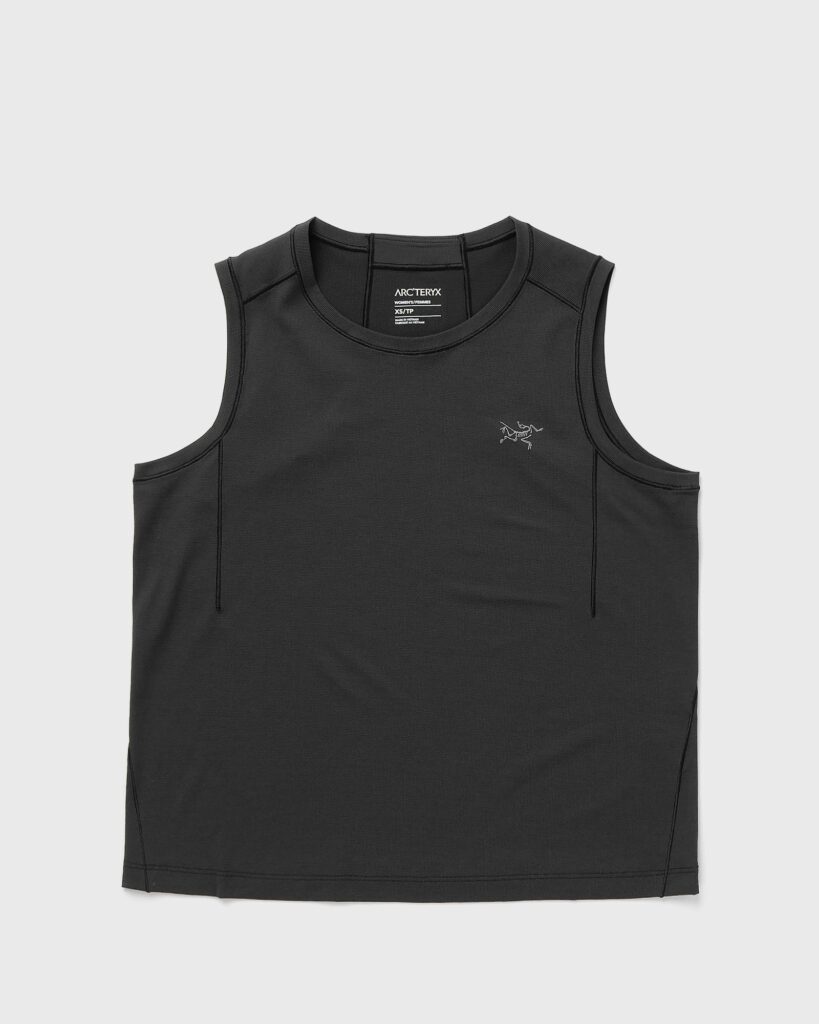 Arc´teryx WMNS Sunna Tank Black X000010252-BLACK
