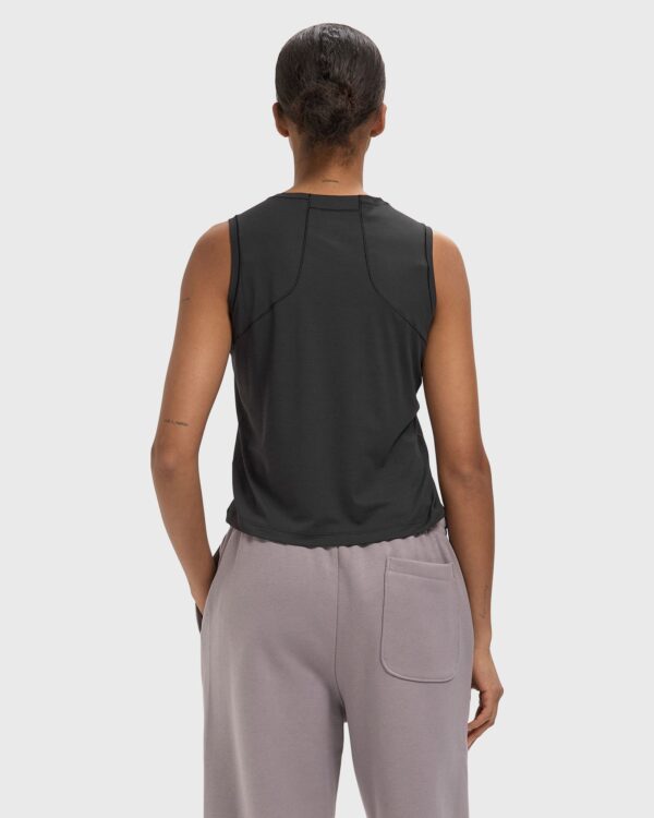 Arc´teryx WMNS Sunna Tank Black