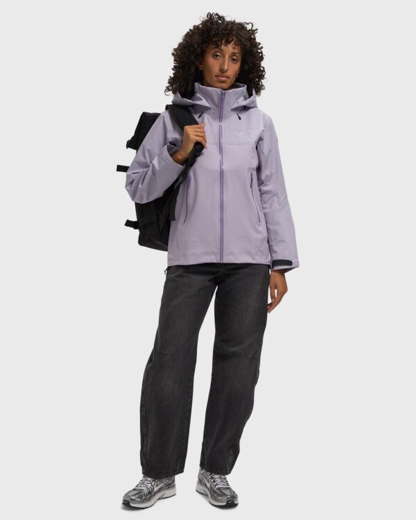 Arc´teryx WMNS Beta AR Jacket Mallow