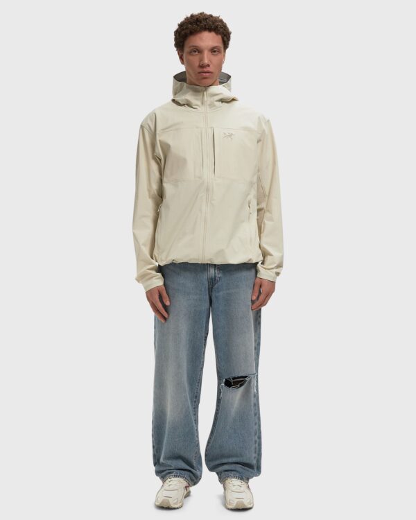 Arc´teryx Gamma Hooded Jacket Sea Salt