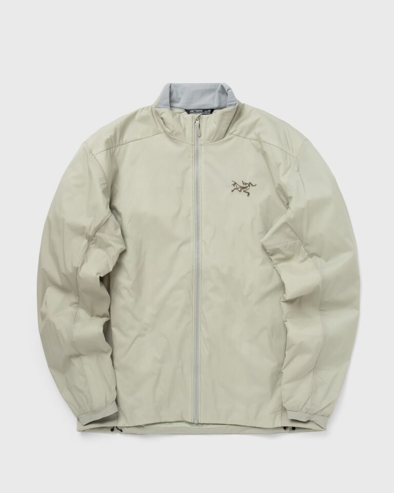 Arc´teryx Atom Jacket brown