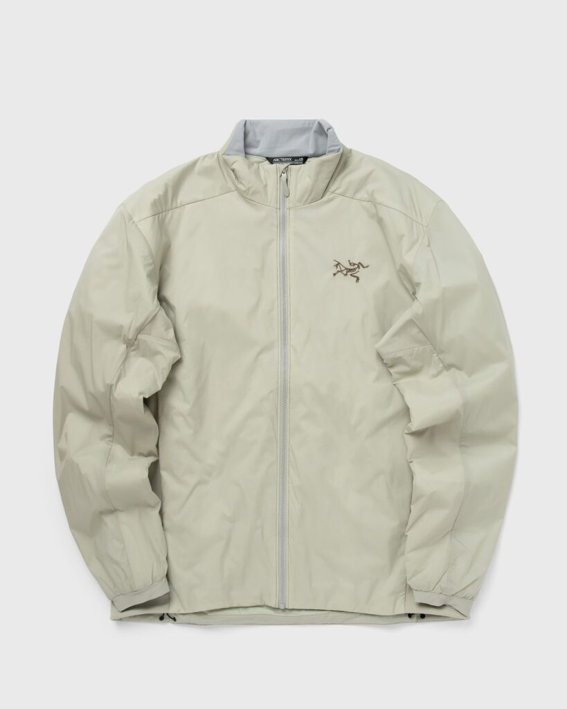 Arc´teryx Atom Jacket brown