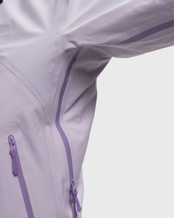 Arc´teryx WMNS Beta AR Jacket Mallow