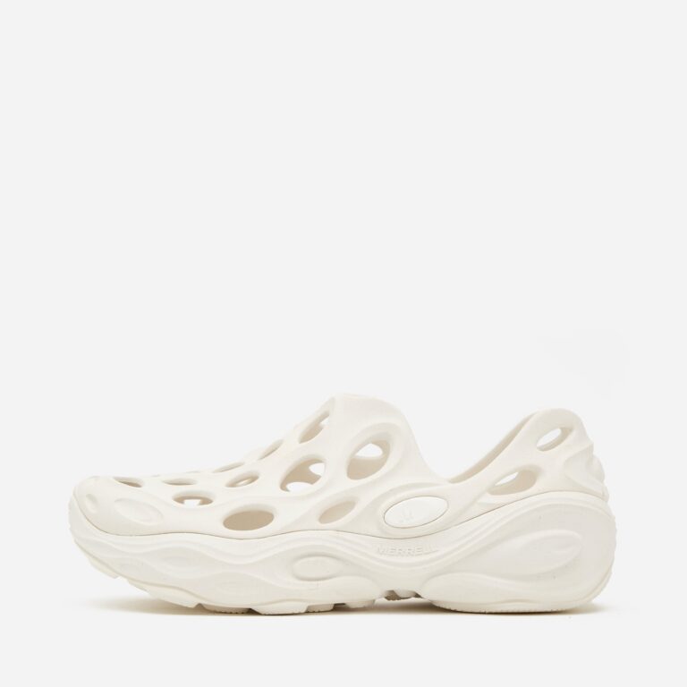 Merrell Hydro Moc in White - Size: 12