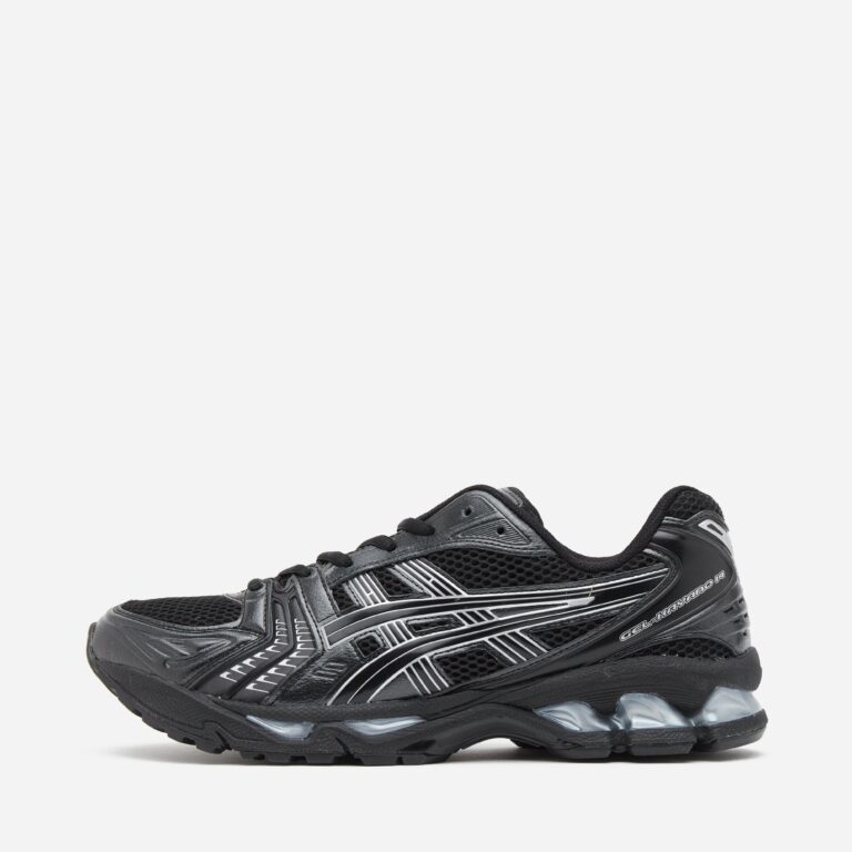 ASICS GEL-KAYANO 14 in Black - Size: 9