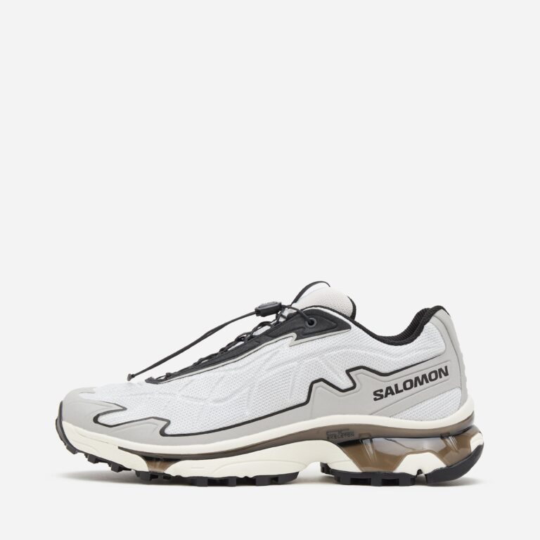 Salomon XT-SLATE Advanced in White - Size: 7