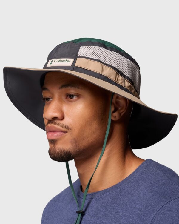 Columbia Bora Bora Retro II Boone Hat Rainforest 2121211214