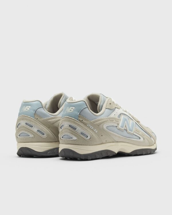 New Balance 204 Trainers Linen U204L6KQ