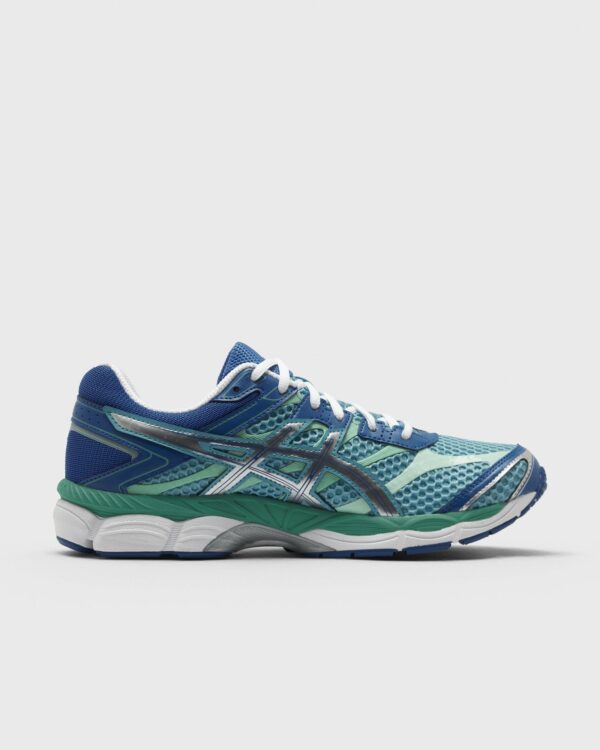 ASICS GEL-CUMULUS 16 TRAINER AQUARIUM/PURE SILVER 1203A733-401