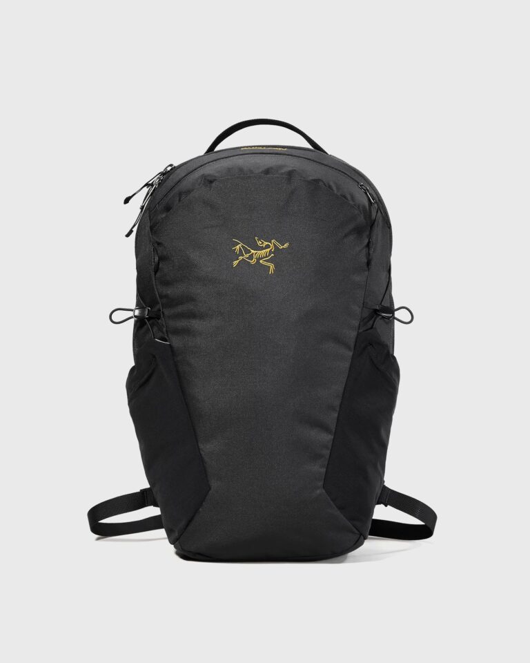 Arc´teryx Mantis 16 Backpack Black X000010636