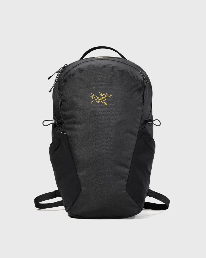 Arc´teryx Mantis 16 Backpack Black X000010636