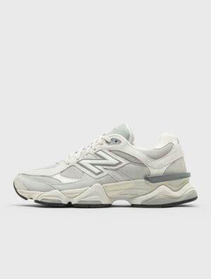 New Balance 9060 Trainers Lone Star Grey U90602FM