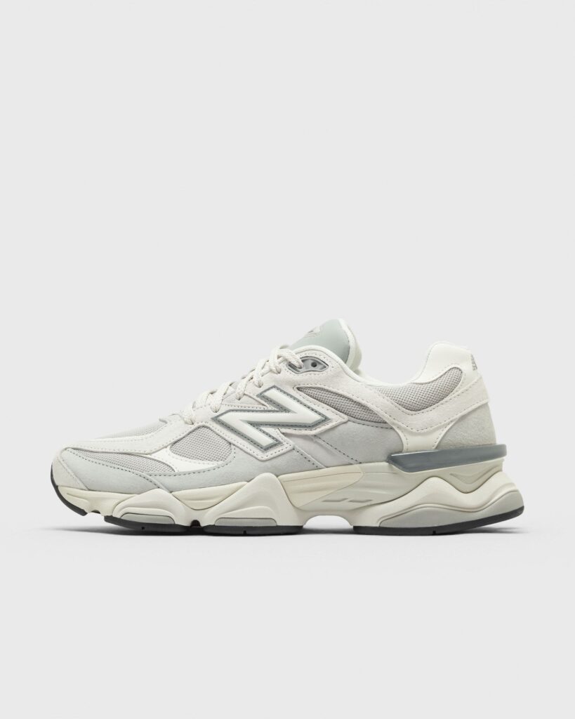 New Balance 9060 Trainers Lone Star Grey U90602FM