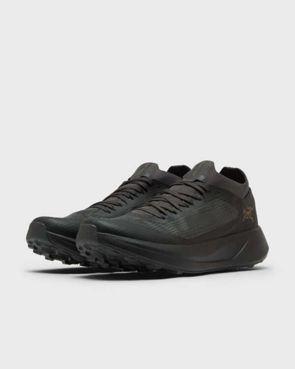 Arc´teryx SYLAN 2 Trainers Black X000010155