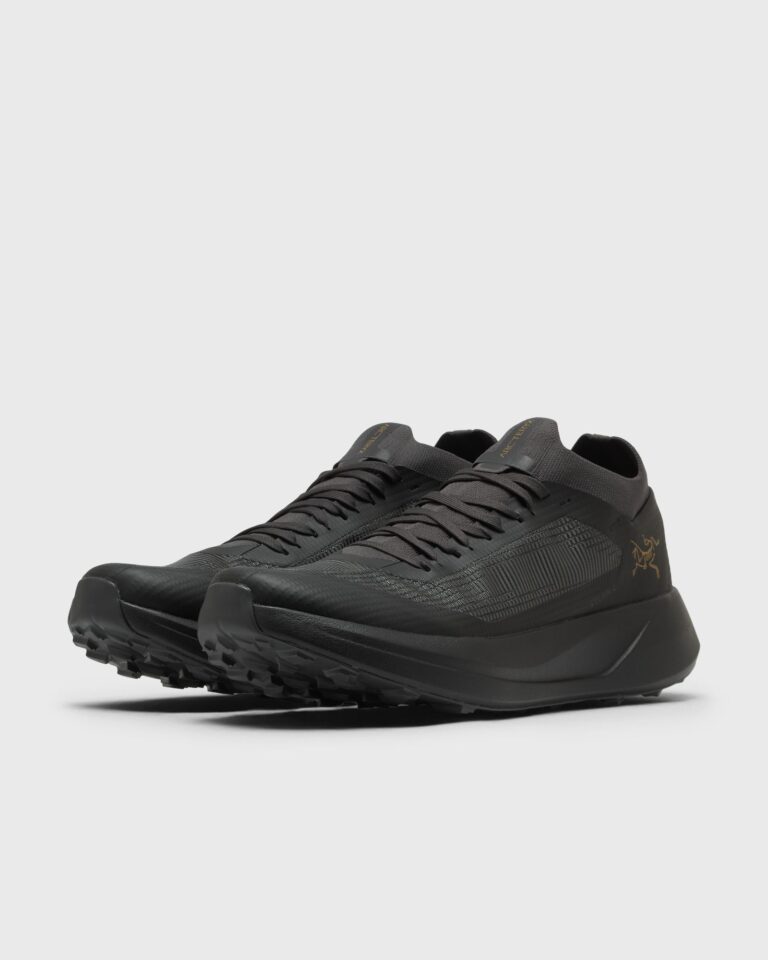 Arc´teryx SYLAN 2 Trainers Black X000010155