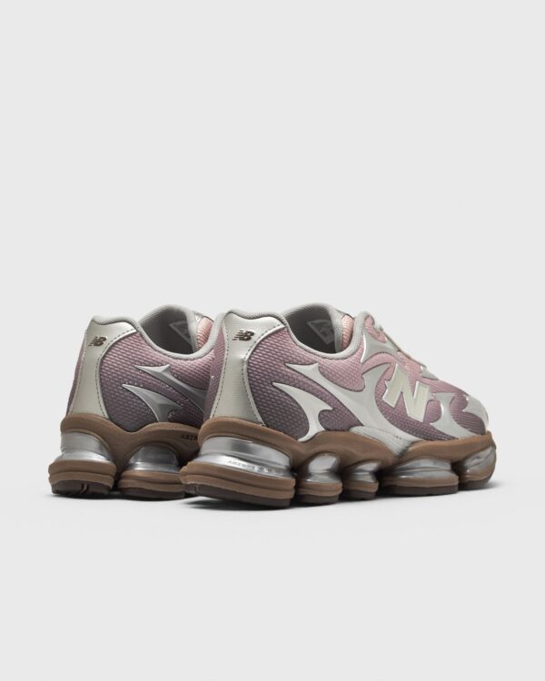 New Balance 2000 Trainer Silver Metallic U20004H3