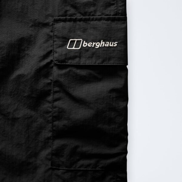 Berghaus Men's Holmside Short - Black